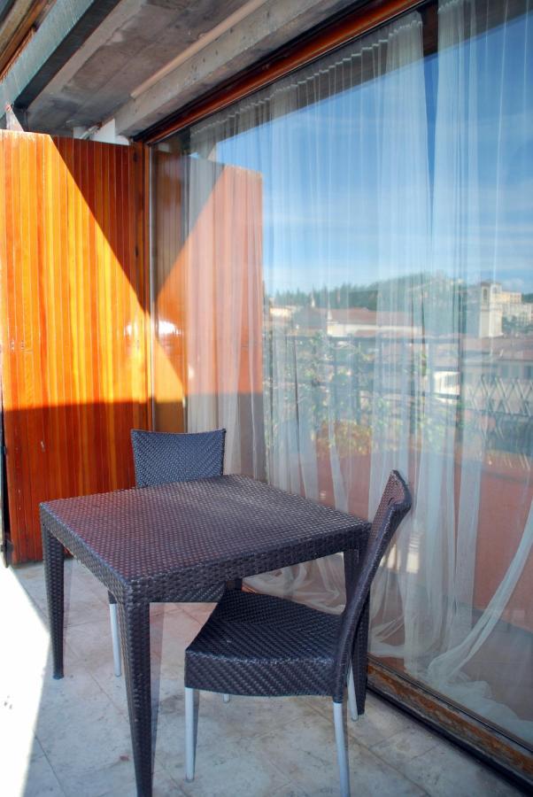 Angie'S View Hotel เวโรนา ภายนอก รูปภาพ